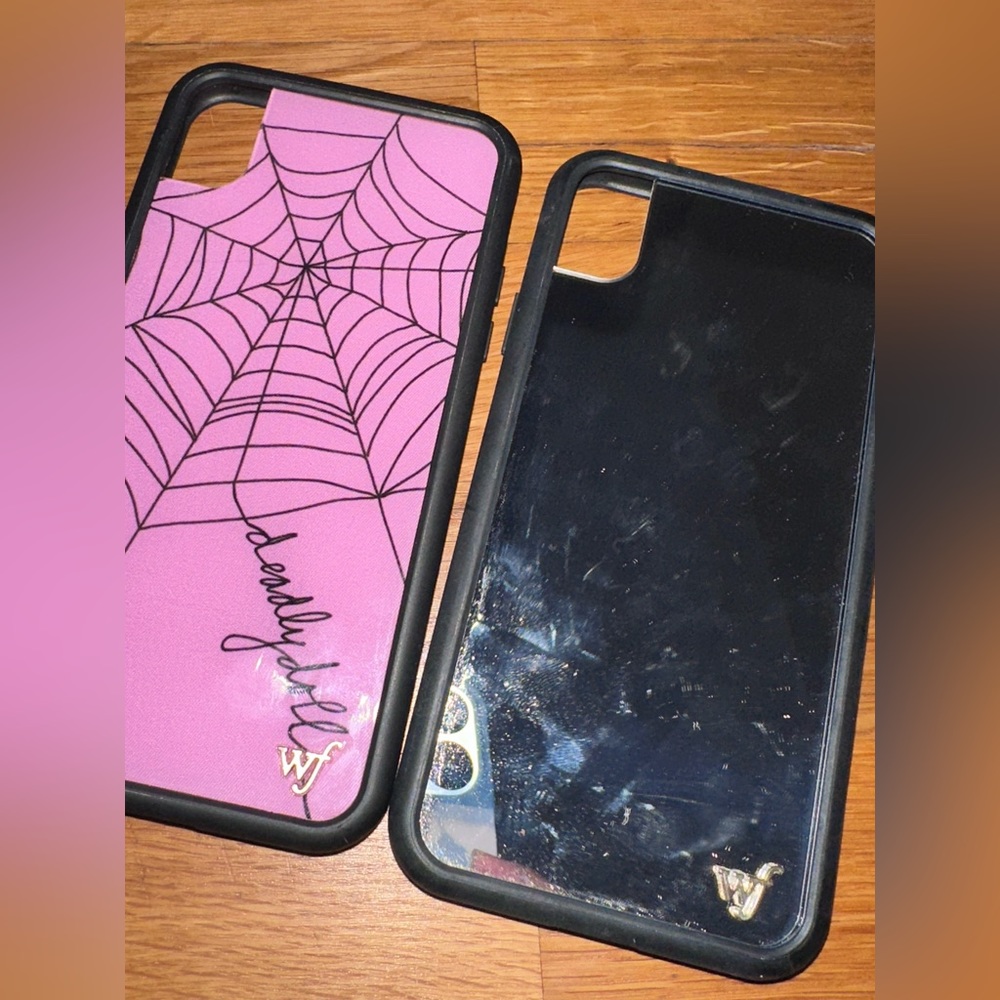 Iphone Xr Wildflower Cases